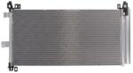 THERMOTEC Condensator, climatizare THERMOTEC KTT110585 (KTT110585) - fixbox