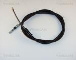 TRISCAN Cablu, frana de parcare TRISCAN 8140 29147 (8140 29147) - fixbox