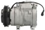 THERMOTEC Compresor, climatizare THERMOTEC KTT090542 (KTT090542) - fixbox