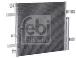 Febi Bilstein Condensator, climatizare FEBI BILSTEIN 188549 (188549) - fixbox