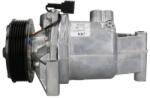 THERMOTEC Compresor, climatizare THERMOTEC KTT090092 (KTT090092) - fixbox