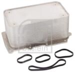 Febi Bilstein Radiator ulei, ulei motor FEBI BILSTEIN 103371 (103371)