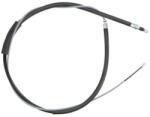 ABE Cablu, frana de parcare ABE C7R041ABE (C7R041ABE) - fixbox