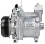 THERMOTEC Compresor, climatizare THERMOTEC KTT090182 (KTT090182) - fixbox