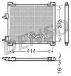 DENSO Condensator, climatizare DENSO DCN10015 (DCN10015)