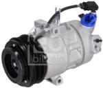 Febi Bilstein Compresor, climatizare FEBI BILSTEIN 1002104 (1002104)