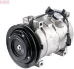 DENSO Compresor, climatizare DENSO DCP99531 (DCP99531) - fixbox