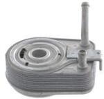 MAHLE Radiator ulei, ulei motor MAHLE CLC 377 000S (CLC 377 000S)