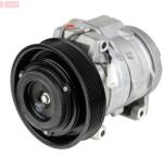 DENSO Compresor, climatizare DENSO DCP17186 (DCP17186) - fixbox