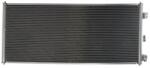 THERMOTEC Condensator, climatizare THERMOTEC KTT110125 (KTT110125) - fixbox