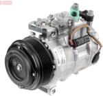 DENSO Compresor, climatizare DENSO DCP17178 (DCP17178) - fixbox