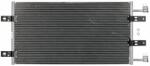 Bosch Condensator, climatizare BOSCH 1 986 AD2 355 (1 986 AD2 355) - fixbox