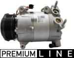MAHLE Compresor, climatizare MAHLE ACP 1388 000P (ACP 1388 000P)
