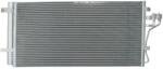 Bosch Condensator, climatizare BOSCH 1 986 AD2 269 (1 986 AD2 269) - fixbox
