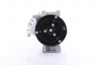 NISSENS Compresor, climatizare NISSENS 890695 (890695)