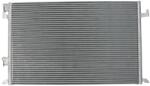Bosch Condensator, climatizare BOSCH 1 986 AD2 202 (1 986 AD2 202) - fixbox