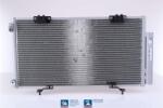 NISSENS Condensator, climatizare NISSENS 94833 (94833) - fixbox