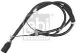 Febi Bilstein Cablu, frana de parcare FEBI BILSTEIN 186469 (186469) - fixbox