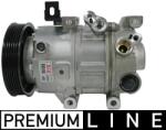 MAHLE Compresor, climatizare MAHLE ACP 1201 000P (ACP 1201 000P)