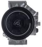 MAHLE Compresor, climatizare MAHLE ACP 1680 000S (ACP 1680 000S)