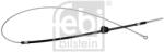Febi Bilstein Cablu, frana de parcare FEBI BILSTEIN 17290 (17290) - fixbox