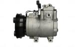 NISSENS Compresor, climatizare NISSENS 89291 (89291)