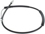 Bosch Cablu, frana de parcare BOSCH 1 987 482 026 (1 987 482 026) - fixbox