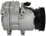 Bosch Compresor, climatizare BOSCH 1 986 AD1 057 (1 986 AD1 057) - fixbox