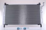NISSENS Condensator, climatizare NISSENS 940857 (940857) - fixbox