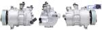 ELSTOCK Compresor, climatizare ELSTOCK 51-1000 (51-1000) - fixbox