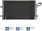 NISSENS Condensator, climatizare NISSENS 940086 (940086)