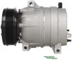 NISSENS Compresor, climatizare NISSENS 89217 (89217)