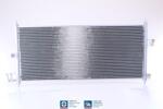 NISSENS Condensator, climatizare NISSENS 94616 (94616)
