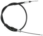 ABE Cablu, frana de parcare ABE C7W025ABE (C7W025ABE) - fixbox