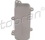 TOPRAN Radiator ulei, ulei motor TOPRAN 113 789 (113 789)
