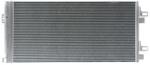 MAHLE Condensator, climatizare MAHLE AC 1122 000P (AC 1122 000P)
