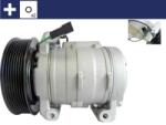 MAHLE Compresor, climatizare MAHLE ACP 1167 000S (ACP 1167 000S)