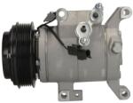 THERMOTEC Compresor, climatizare THERMOTEC KTT090506 (KTT090506) - fixbox