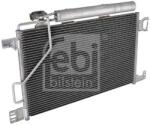 Febi Bilstein Condensator, climatizare FEBI BILSTEIN 1001926 (1001926)