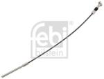 Febi Bilstein Cablu, frana de parcare FEBI BILSTEIN 171355 (171355) - fixbox