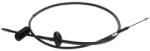 Bosch Cablu, frana de parcare BOSCH 1 987 482 021 (1 987 482 021) - fixbox