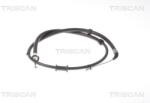 TRISCAN Cablu, frana de parcare TRISCAN 8140 151078 (8140 151078) - fixbox