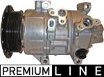 MAHLE Compresor, climatizare MAHLE ACP 353 000P (ACP 353 000P)