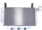 NISSENS Condensator, climatizare NISSENS 941202 (941202)