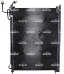 NRF Condensator, climatizare NRF 350503 (350503)