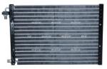 NRF Condensator, climatizare NRF 35956 (35956)