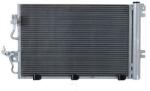 MTR Condensator, climatizare MTR 30069135 (30069135)