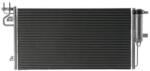 MAHLE Condensator, climatizare MAHLE AC 103 000P (AC 103 000P)