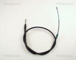 TRISCAN Cablu, frana de parcare TRISCAN 8140 28145 (8140 28145) - fixbox
