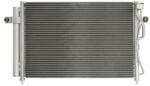THERMOTEC Condensator, climatizare THERMOTEC KTT110409 (KTT110409) - fixbox